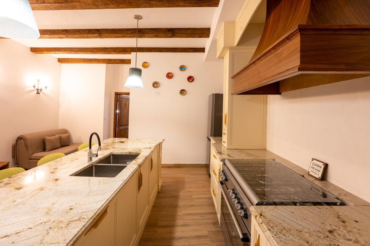 Casa Maya Transilvania Сігішоара Екстер'єр фото