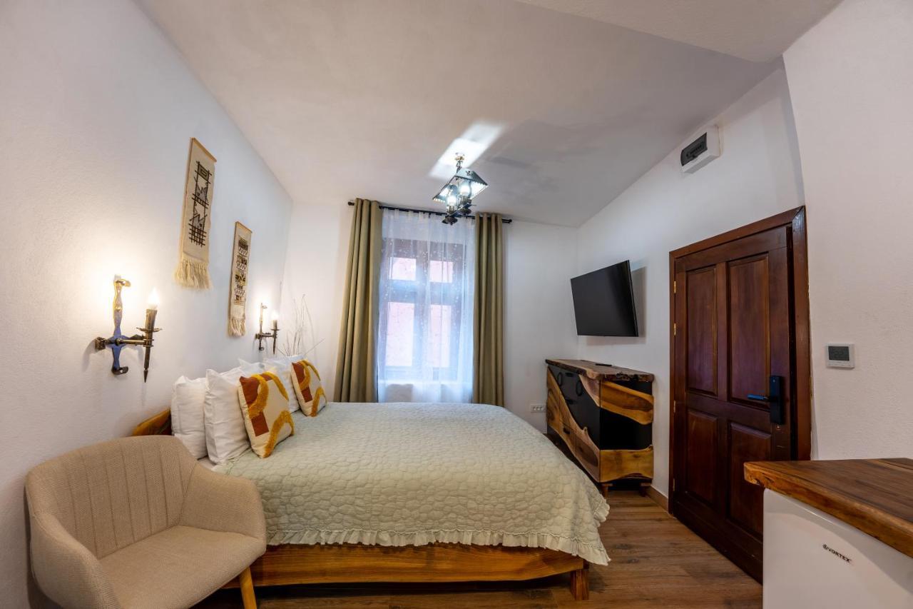 Casa Maya Transilvania Сігішоара Екстер'єр фото