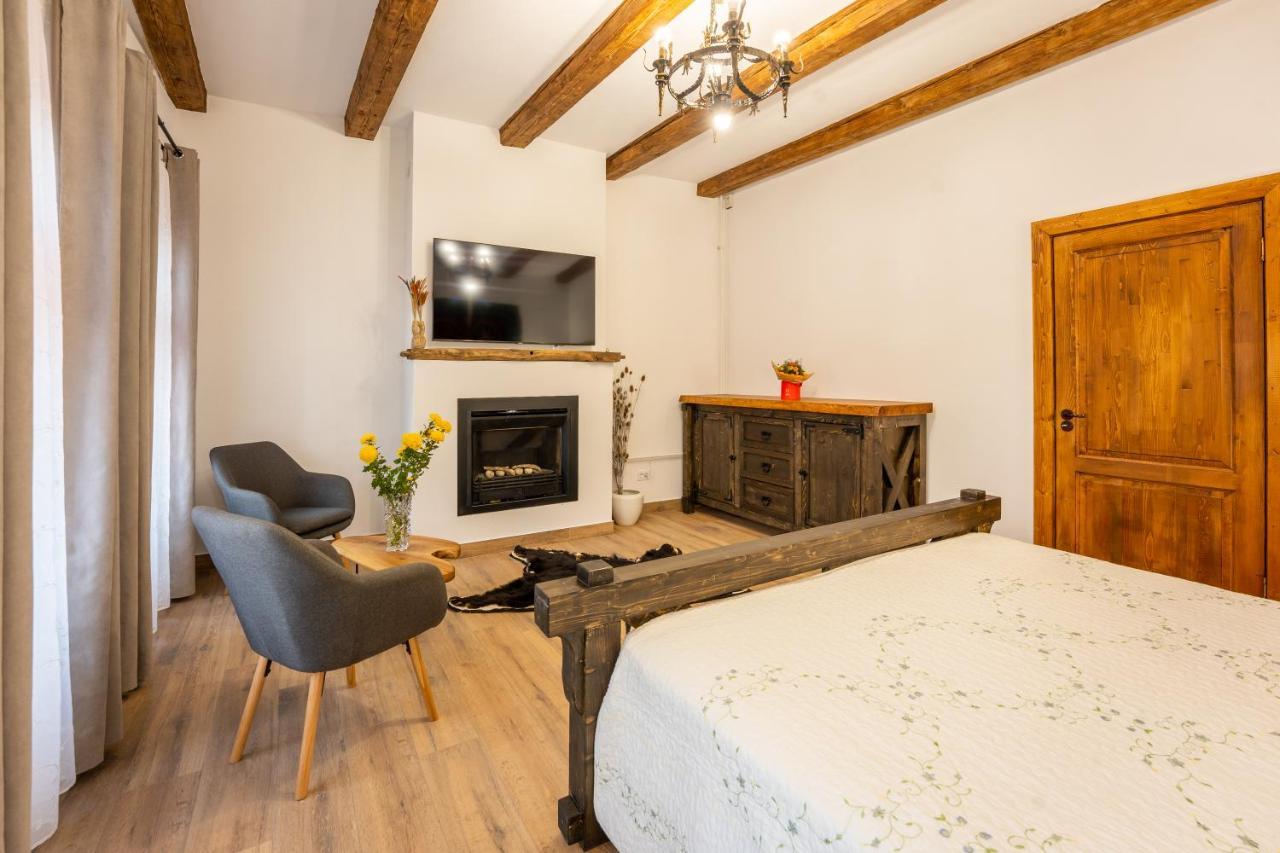 Casa Maya Transilvania Сігішоара Екстер'єр фото