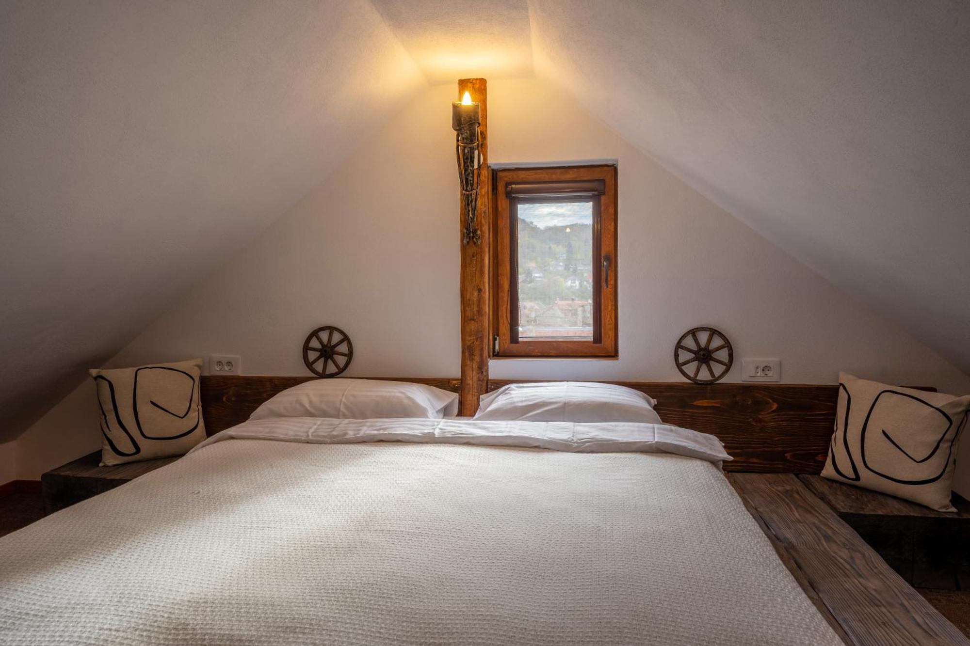 Casa Maya Transilvania Сігішоара Екстер'єр фото